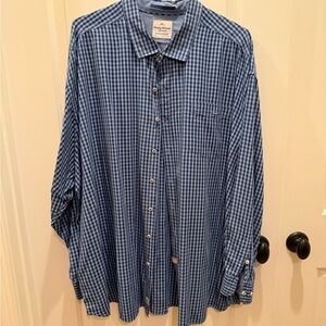 Tommy Bahama Long Sleeved Shirt